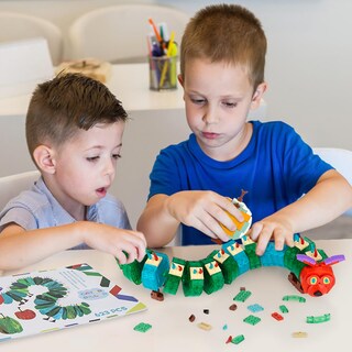 Foto 6 | Venta Internacional - Juego De Maquetas Building Block Qlt Beauty Shop, 539 Unidades, Más De 6 Años