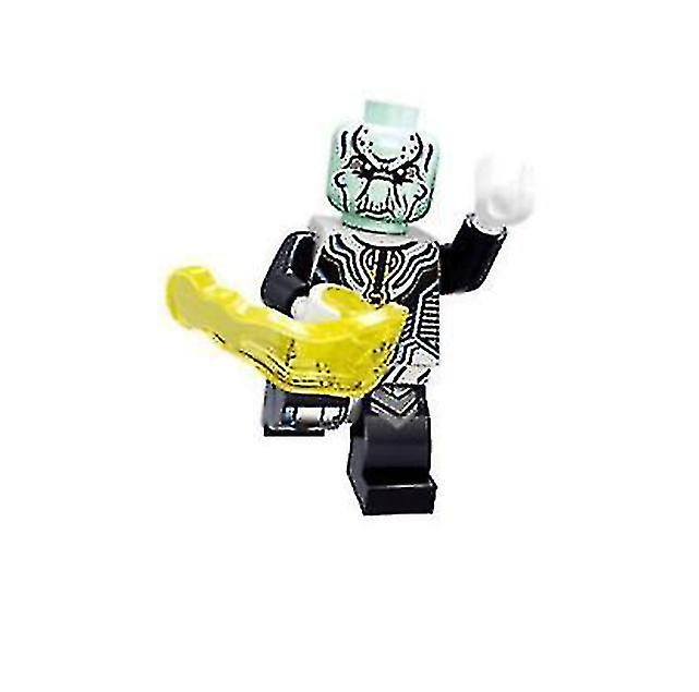 Foto 3 pulgar | Venta Internacional - Minicartón Building Block Toy Creativity Para Niños