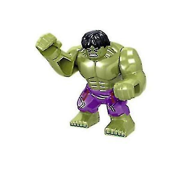 Foto 4 pulgar | Venta Internacional - Minicartón Building Block Toy Creativity Para Niños