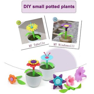 Foto 4 | Venta Internacional - Set De Regalo Gardening Pretend Para Niños Con 46 Piezas