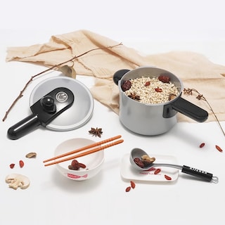 Foto 3 | Juego De Cocina De Juguete De 36 Piezas Para Niños Y Niñas - Venta Internacional.