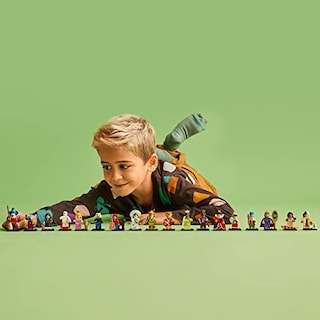 Foto 4 | Minifiguras Lego Disney 100 71038 Colecciona En Edición Limitada - Venta Internacional.
