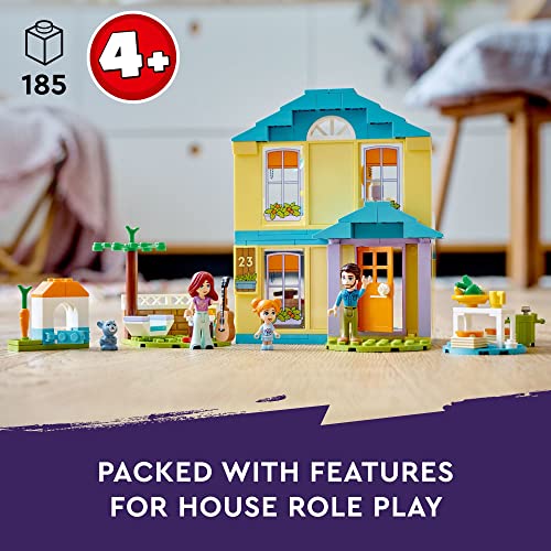 Foto 4 pulgar | Lego Friends Paisley's House 41724, Casa De Muñecas De Jugue - Venta Internacional.