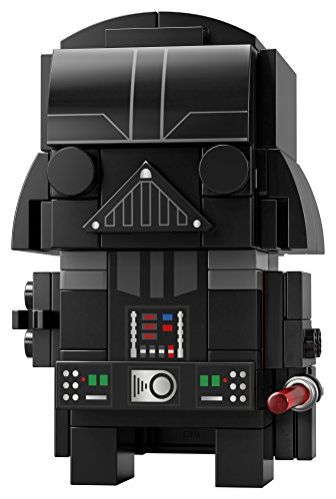 Foto 6 pulgar | Kit De Construcción Brickheadz Lego Darth Vader 41619 - Venta Internacional.