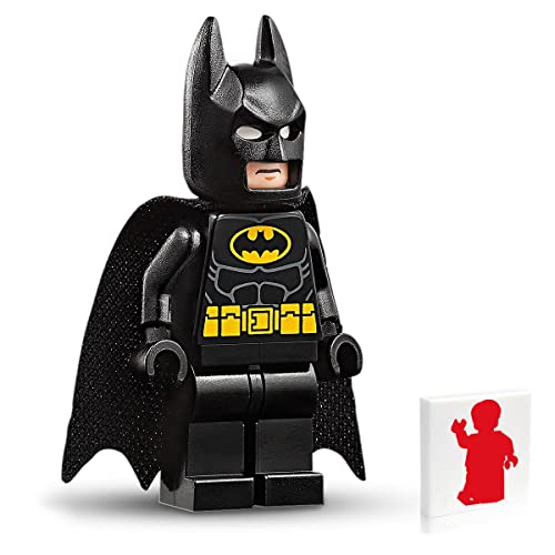 Foto 3 pulgar | Minifigura Lego Super Heroes Dc Batman Black Batman - Venta Internacional.