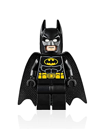 Foto 3 | Minifigura Lego Super Heroes Dc Batman Black Batman - Venta Internacional.