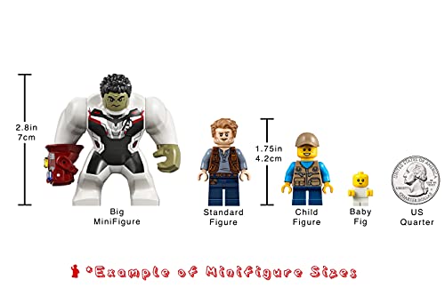 Foto 5 pulgar | Minifigura Lego Super Heroes Dc Batman Black Batman - Venta Internacional.