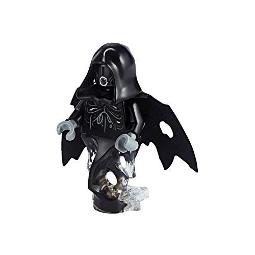 Lego Harry Potter: Dementor De Lego - Venta Internacional.