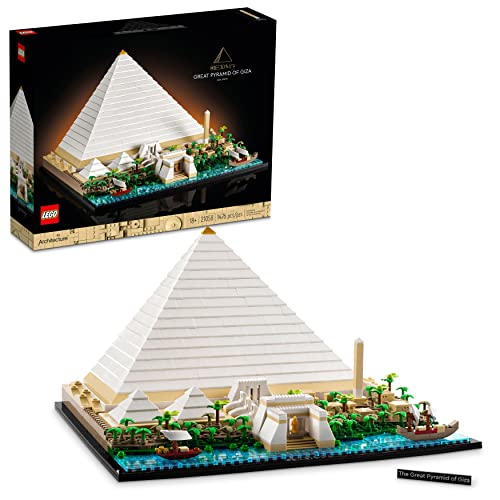 Juego De Construcción Lego Architecture Landmark Collection  - Venta Internacional.