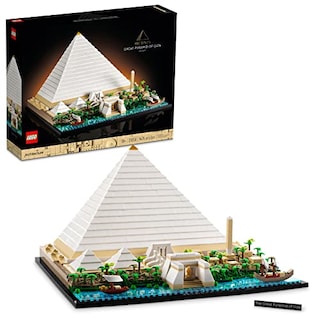 Foto 1 | Juego De Construcción Lego Architecture Landmark Collection - Venta Internacional.