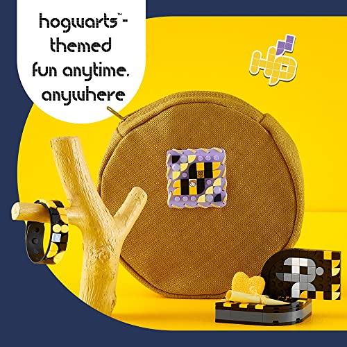 Foto 4 | Paquete De Accesorios Lego Dots Hogwarts 41808, Harry Potter - Venta Internacional.