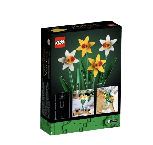 Foto 4 pulgar | Narcisos Lego 40646 - Venta Internacional.