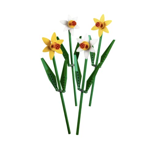 Foto 6 pulgar | Narcisos Lego 40646 - Venta Internacional.