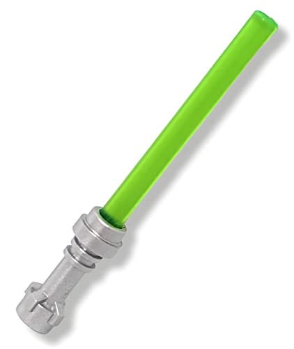 Foto 2 pulgar | Accesorios LEGO Reemplazo De Star Wars Verde Oscuro - Venta Internacional