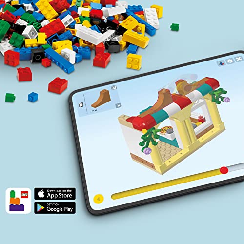 Foto 6 pulgar | Lego Avatar: El Camino Del Agua Payakan Los Tulkun Y Crabsui - Venta Internacional.