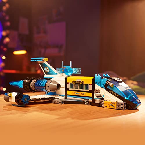 Foto 6 pulgar | Set De Construcción Lego Dreamzzz Mr. Oz's Spacebus 71460, S - Venta Internacional.