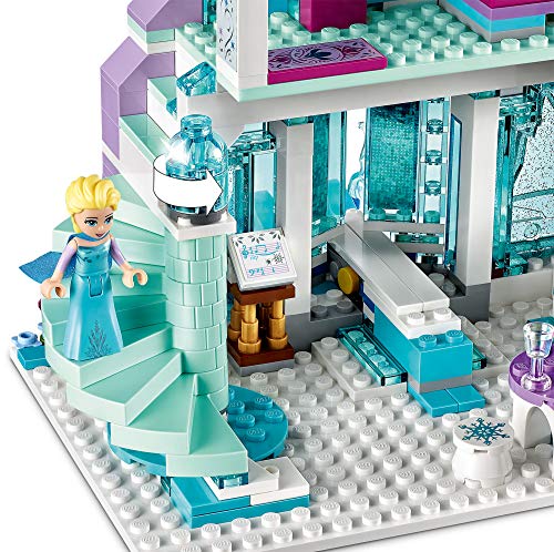 Foto 7 pulgar | Estuche de Juguete LEGO Disney Frozen Elsa's Magical Ice Pal - Venta Internacional