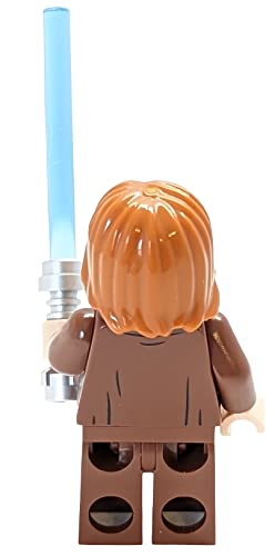 Foto 3 pulgar | Sable Lego Obi-wan Kenobi - Venta Internacional.