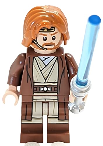 Foto 3 | Sable Lego Obi-wan Kenobi - Venta Internacional.
