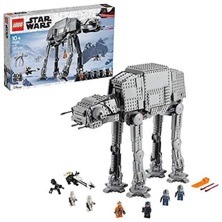 Foto 1 | Juguete De Construcción Lego Star Wars At At Walker 75288, 4 - Venta Internacional.