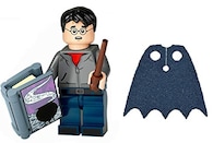 Lego Harry Potter Series 2: Libro Avanzado Para Hacer Pocion - Venta Internacional.