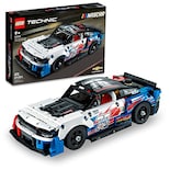 Edificio Chevrolet Camaro Zl1 de Próxima Generación de Nasca - Venta Internacional