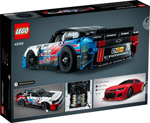 Foto 3 pulgar | Edificio Chevrolet Camaro Zl1 de Próxima Generación de Nasca - Venta Internacional