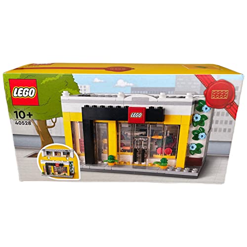 Set Lego Creator Brand Store 40528 - Venta Internacional.