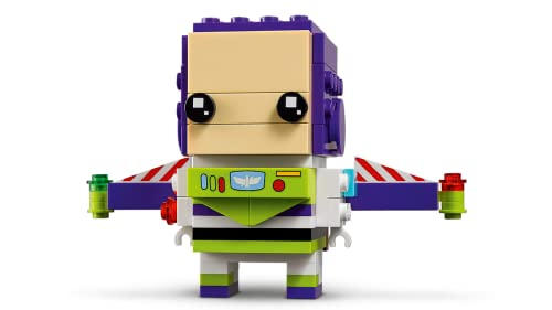 Foto 3 pulgar | Juguete Lego Brickheadz 40552 Buzz Lightyear Durante Más De 10 Años - Venta Internacional.