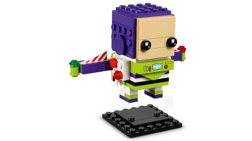Foto 4 pulgar | Juguete Lego Brickheadz 40552 Buzz Lightyear Durante Más De 10 Años - Venta Internacional.