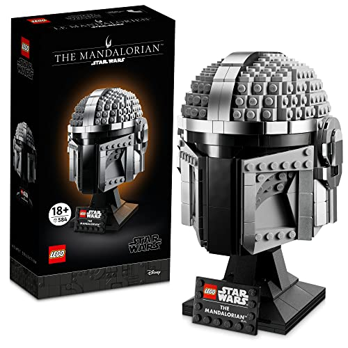 Kit De Construcción Creativo Lego Star Wars The Mandalorian  - Venta Internacional.