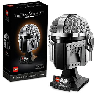 Foto 7 | Kit De Construcción Creativo Lego Star Wars The Mandalorian - Venta Internacional.