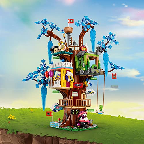 Foto 5 pulgar | La Fantástica Casa En El Árbol Lego Dreamzzz 71461 Cuenta Co - Venta Internacional.