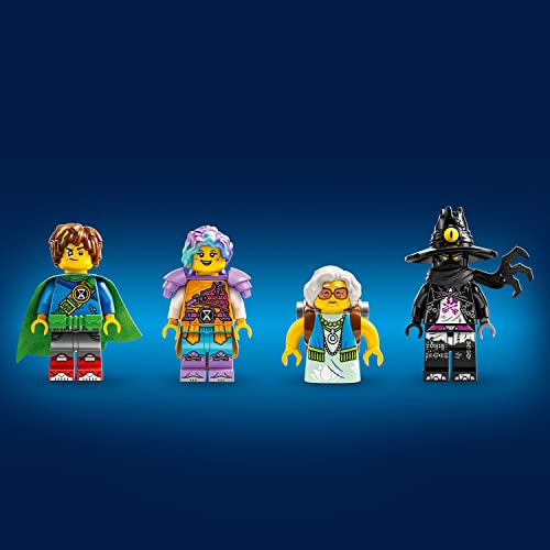 Foto 7 | La Fantástica Casa En El Árbol Lego Dreamzzz 71461 Cuenta Co - Venta Internacional.