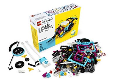 Foto 1 | Set De Expansión Lego Education Spike Prime (45680) - Venta Internacional.