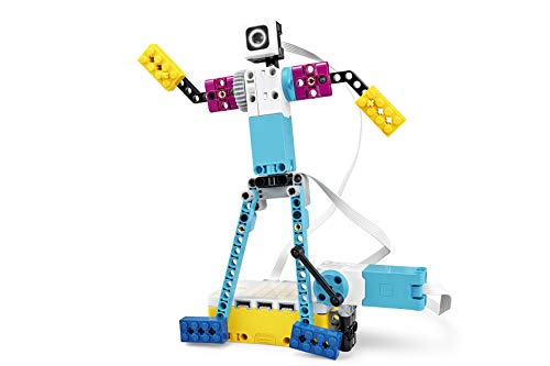 Foto 4 pulgar | Set De Expansión Lego Education Spike Prime (45680) - Venta Internacional.
