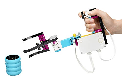 Foto 6 pulgar | Set De Expansión Lego Education Spike Prime (45680) - Venta Internacional.