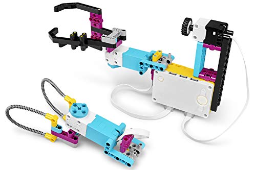 Foto 7 pulgar | Set De Expansión Lego Education Spike Prime (45680) - Venta Internacional.