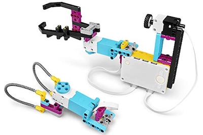 Foto 6 | Set De Expansión Lego Education Spike Prime (45680) - Venta Internacional.