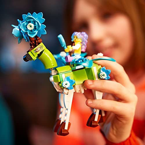 Foto 6 pulgar | Lego Dreamzzz Stable Of Dream Creatures 71459 Fantasy Anim - Venta Internacional.