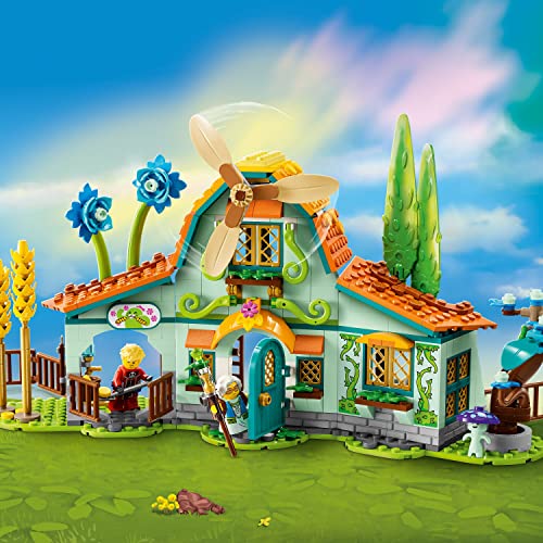 Foto 7 pulgar | Lego Dreamzzz Stable Of Dream Creatures 71459 Fantasy Anim - Venta Internacional.