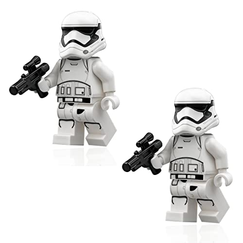 Foto 6 pulgar | Minifigura Lego Star Wars El Despertar De La Fuerza, Paquete - Venta Internacional.