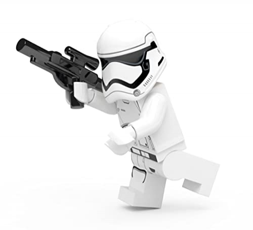 Foto 7 pulgar | Minifigura Lego Star Wars El Despertar De La Fuerza, Paquete - Venta Internacional.