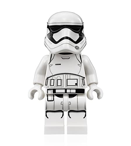 Foto 8 pulgar | Minifigura Lego Star Wars El Despertar De La Fuerza, Paquete - Venta Internacional.
