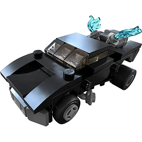 Foto 2 | Set De Batimóviles Lego De Juguete (30455) Para Niños Mayores De 6 Años | 68 Piezas - Venta Internacional.