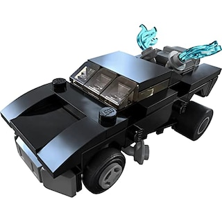 Foto 2 | Set De Batimóviles Lego De Juguete (30455) Para Niños Mayores De 6 Años | 68 Piezas - Venta Internacional.