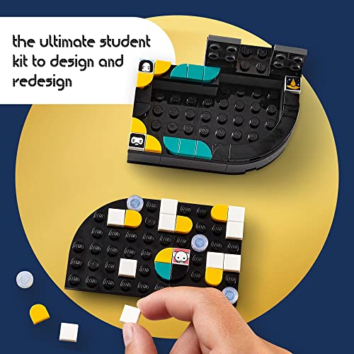 Foto 6 pulgar | Kit De Escritorio Lego Dots Hogwarts 41811, Diy Harry Potter - Venta Internacional.