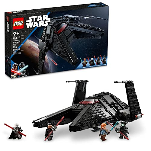 Foto 2 pulgar | Juego De Juguetes De Construcción Lego Star Wars: Obi-wan Ke - Venta Internacional.
