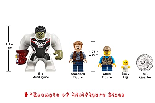 Foto 3 | Minifigura De The Lego Movie 2: Emmet Vestido De Uniforme Co - Venta Internacional.