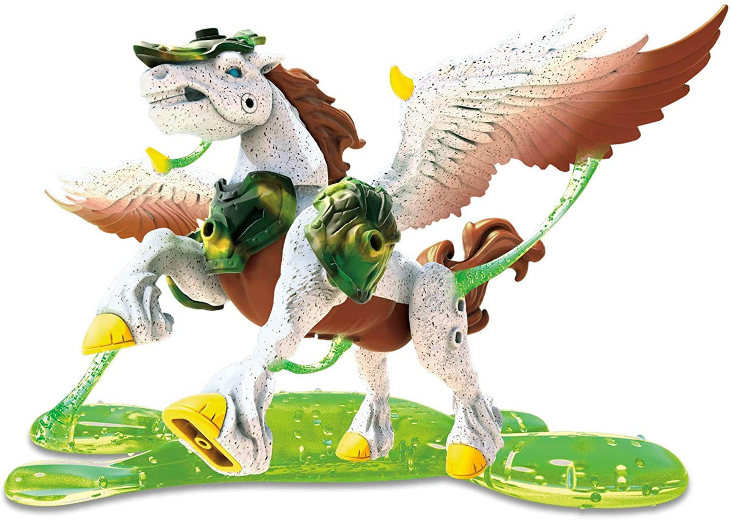 Foto 6 | Mega Construx Breakout Grifforce Beasts - Venta Internacional.